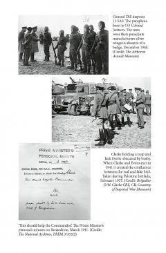 Speed, Aggression, Surprise