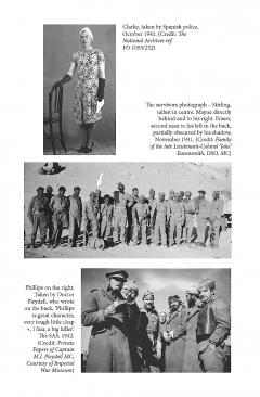 Speed, Aggression, Surprise