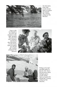 Speed, Aggression, Surprise