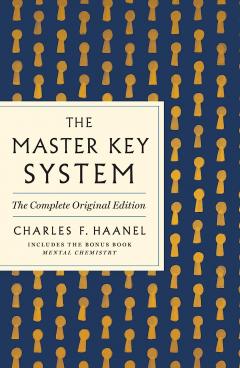 The Master Key System