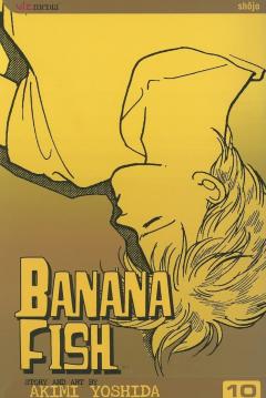 Banana Fish - Volume 10