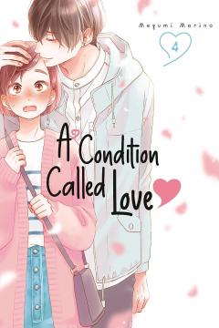 A Condition Called Love - Volume 4