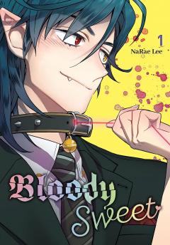 Bloody Sweet - Volume 1