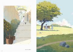 Long Season. The Art of Josee Shimazaki