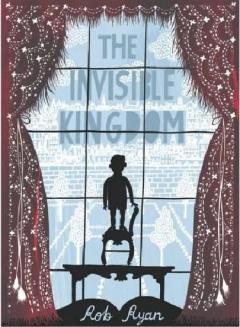 The Invisible Kingdom