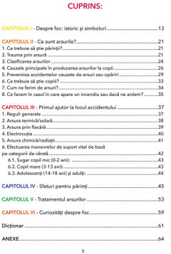 Focul - Prietenul sau dusmanul oamenilor?