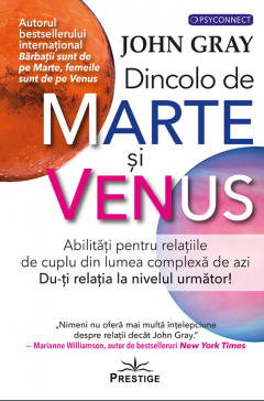 Dincolo de Marte si Venus