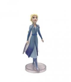 Set 5 figurine - Aniversare 10 ani Frozen II