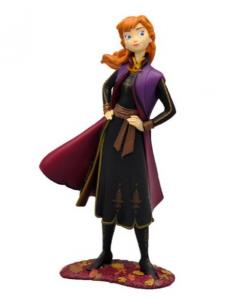 Set 5 figurine - Aniversare 10 ani Frozen II