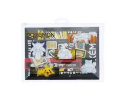 Set papetarie - Pokemon Anime Super Stationery Set