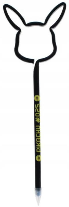 Pix - Pokemon Shaped Pen