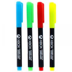 Set 4 linere - XBox Fineliner Pens