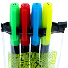 Set 4 linere - XBox Fineliner Pens