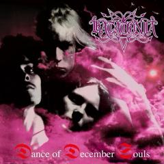 Dance Of December Souls- Vinyl