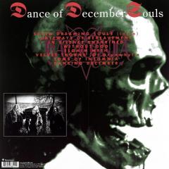 Dance Of December Souls- Vinyl