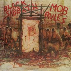 Mob Rules