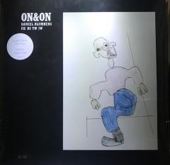 On and On Limited Edition - Vinyl