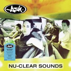 Nuclear Sounds - Vinyl