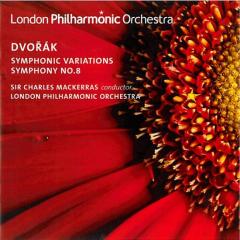 Symphonic Variations - Symphony No.8