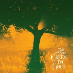 Green To Gold - Vinyl - Limited edition on gold vinyl