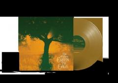 Green To Gold - Vinyl - Limited edition on gold vinyl