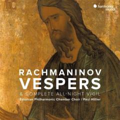 Rachmaninov Vespers