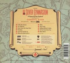 The Silver Gymnasium