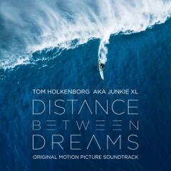 Distance Between Dreams (Soundtrack) - Vinyl