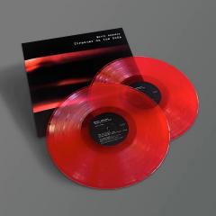 Stranger on the Sofa - Red Vinyl (2 LP)