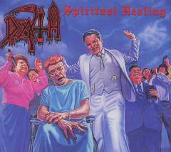 Spiritual Healing - 2 CD