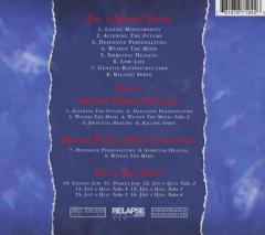 Spiritual Healing - 2 CD