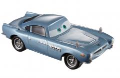 Masinuta - Disney Cars - Finn McMissile