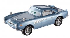 Masinuta - Disney Cars - Finn McMissile