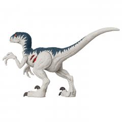 Figurina - Jurassic World Dominion - Extreme Damage: Velociraptor