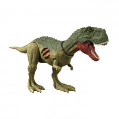 Figurina - Jurassic World Dominion - Extreme Damage: Quilmesaurus