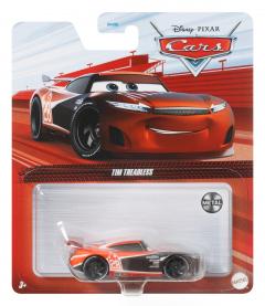 Masinuta - Disney Cars - Tim Treadless