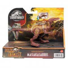 Figurina - Jurassic World - Dino Escape: Masiakasaurus