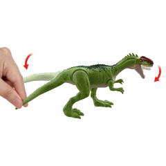 Figurina - Jurassic World - Dino Escape: Monolophosaurus