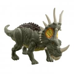 Figurina - Jurassic World - Dino Escape: Styracosaurus