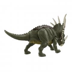 Figurina - Jurassic World - Dino Escape: Styracosaurus