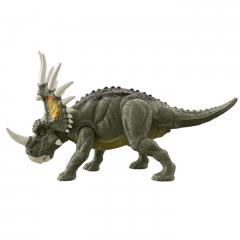 Figurina - Jurassic World - Dino Escape: Styracosaurus