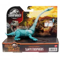 Figurina - Jurassic World - Dino Escape: Tanystropheus