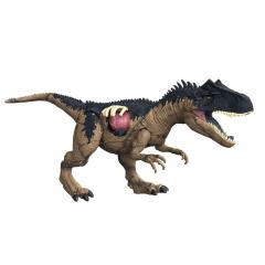 Figurina - Jurassic World Dominion - Extreme Damage: Allosaurus
