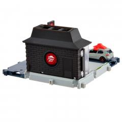 Set de joaca - Matchbox Action Drivers - Pizza Hut Pizza Run