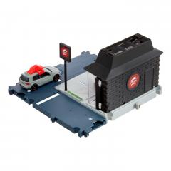 Set de joaca - Matchbox Action Drivers - Pizza Hut Pizza Run