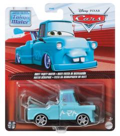 Masinuta - Disney Cars - Tokyo Mater: Drift Party Mater