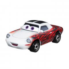 Masinuta - Disney Cars On The Road - Mae Pillar-DuRev