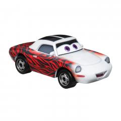 Masinuta - Disney Cars On The Road - Mae Pillar-DuRev