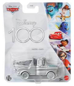 Masinuta - Disney Cars - Disney 100: Mater