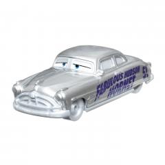 Masinuta - Disney Cars - Disney 100: Fabulous Hudson Hornet